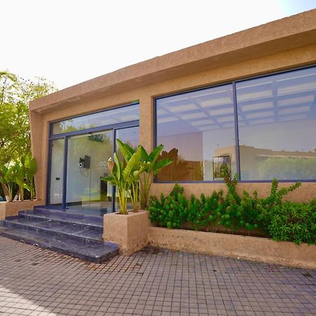 El Harkat Ourika Camp Suites Hotel & Resort المظهر الخارجي الصورة