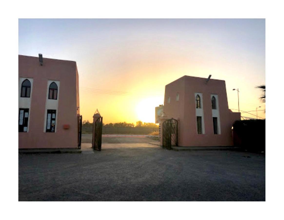 El Harkat Ourika Camp Suites Hotel & Resort المظهر الخارجي الصورة