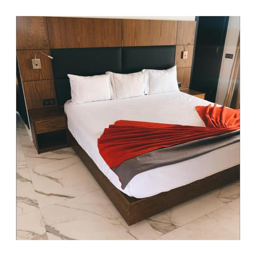 El Harkat Ourika Camp Suites Hotel & Resort المظهر الخارجي الصورة