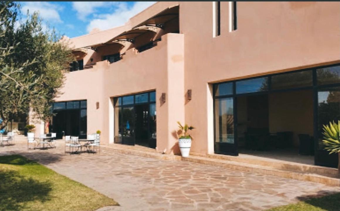 El Harkat Ourika Camp Suites Hotel & Resort المظهر الخارجي الصورة