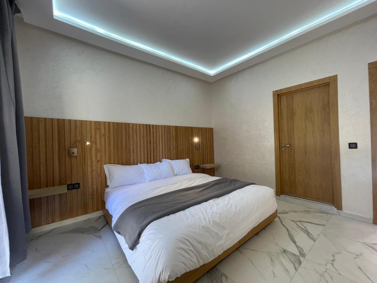 El Harkat Ourika Camp Suites Hotel & Resort المظهر الخارجي الصورة