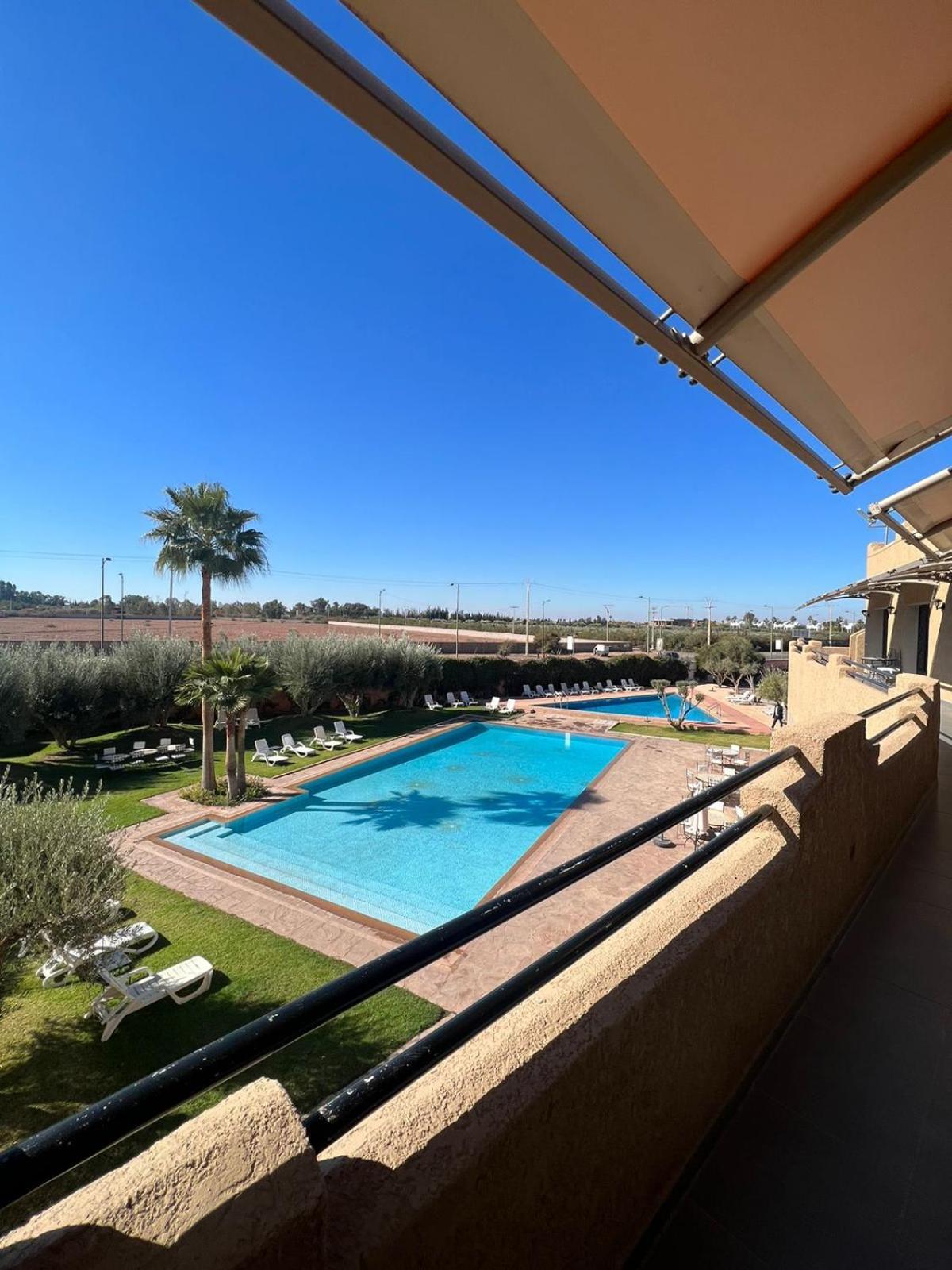 El Harkat Ourika Camp Suites Hotel & Resort المظهر الخارجي الصورة
