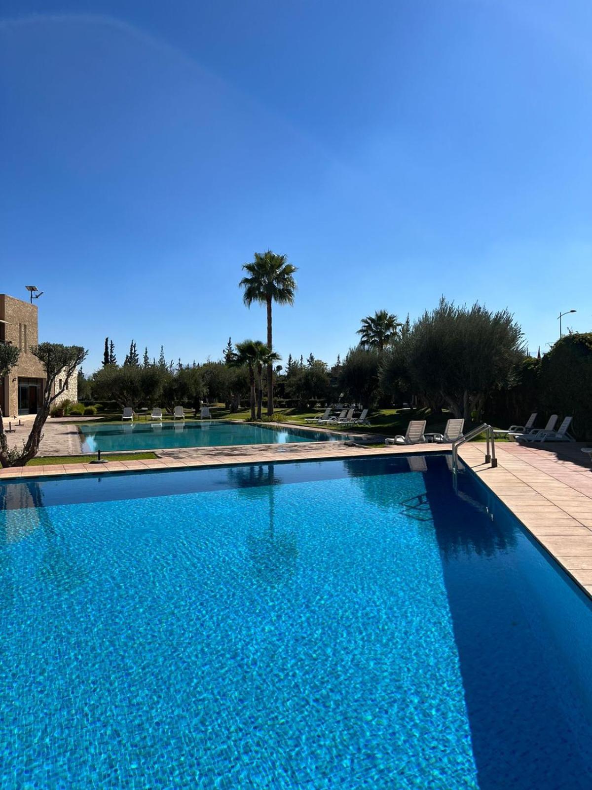 El Harkat Ourika Camp Suites Hotel & Resort المظهر الخارجي الصورة