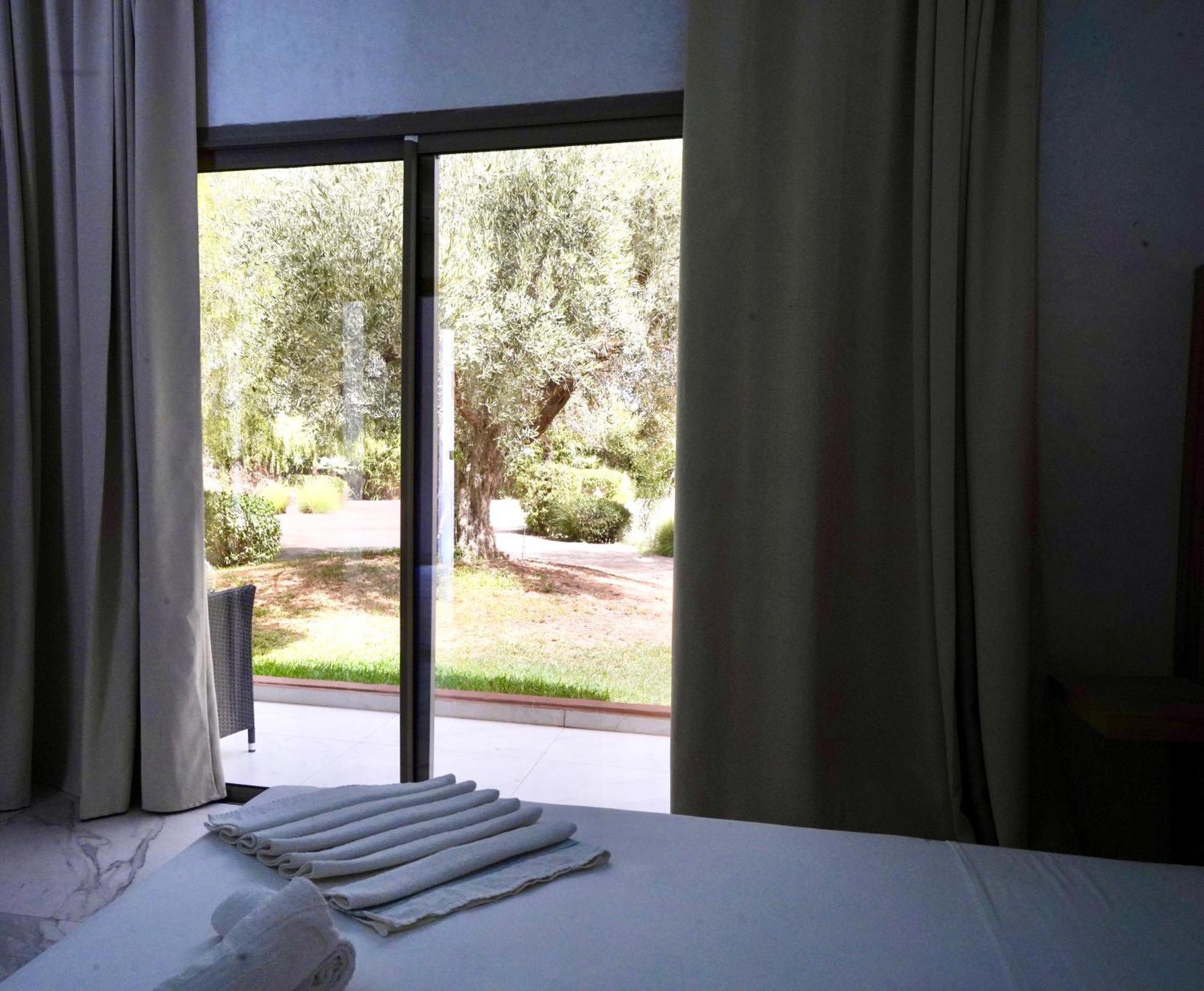 El Harkat Ourika Camp Suites Hotel & Resort المظهر الخارجي الصورة