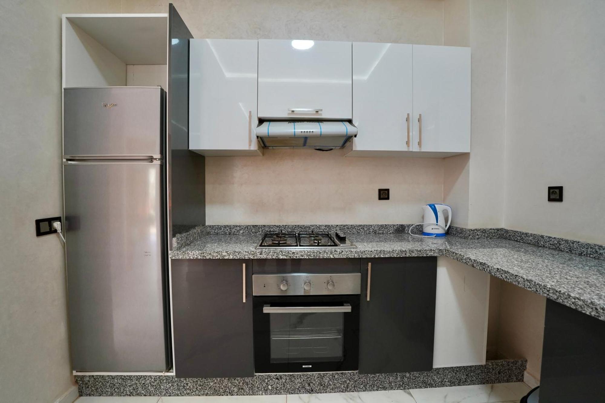 El Harkat Ourika Camp Suites Hotel & Resort المظهر الخارجي الصورة