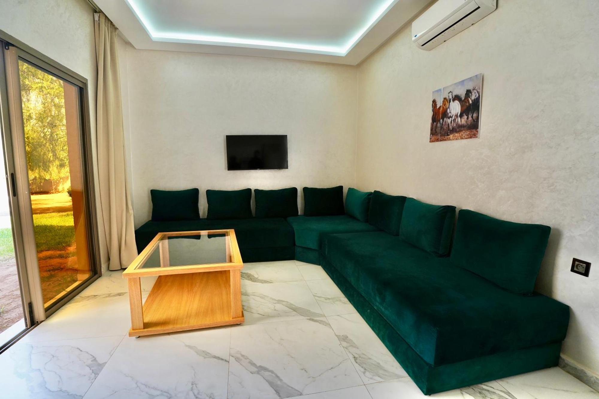 El Harkat Ourika Camp Suites Hotel & Resort المظهر الخارجي الصورة