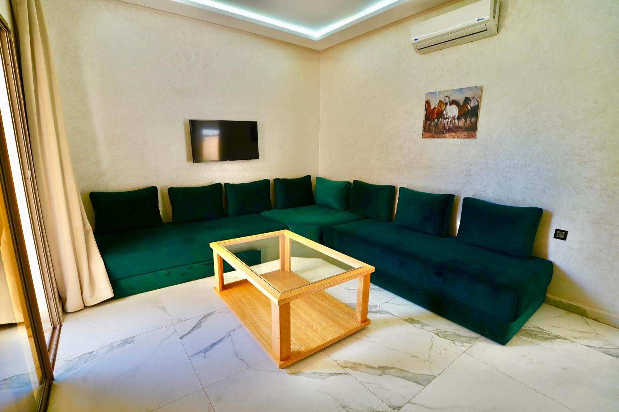 El Harkat Ourika Camp Suites Hotel & Resort المظهر الخارجي الصورة