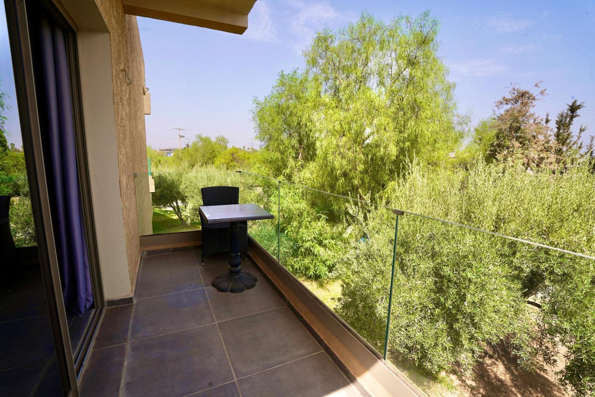 El Harkat Ourika Camp Suites Hotel & Resort المظهر الخارجي الصورة