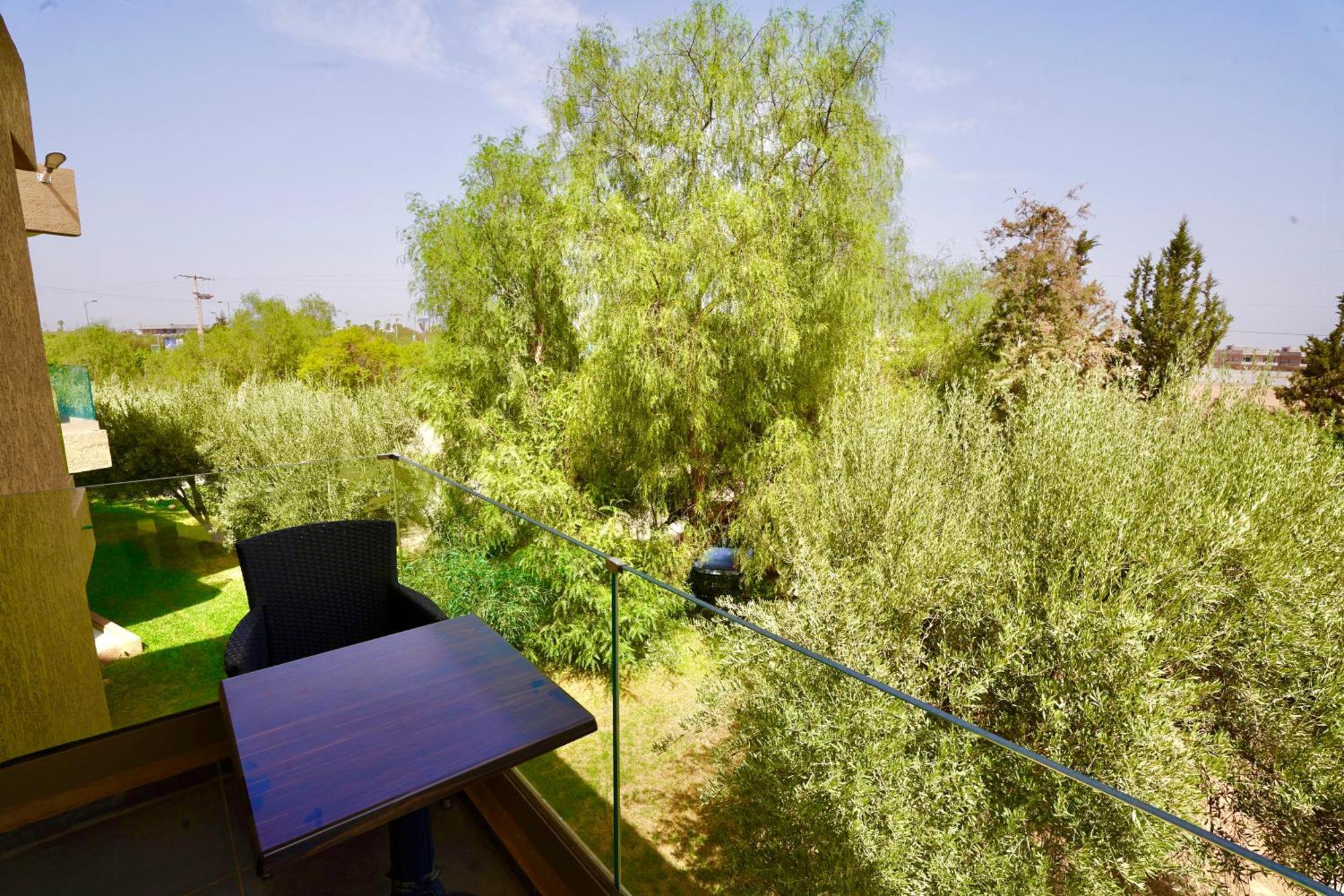 El Harkat Ourika Camp Suites Hotel & Resort المظهر الخارجي الصورة
