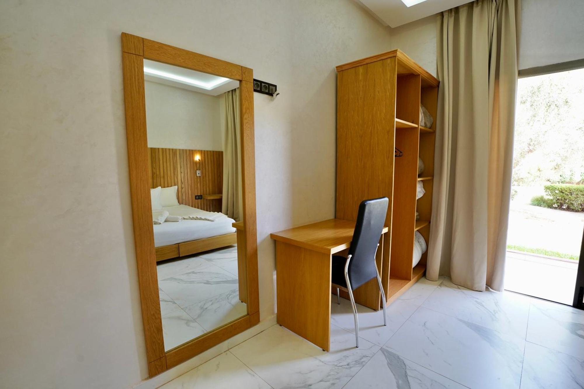 El Harkat Ourika Camp Suites Hotel & Resort المظهر الخارجي الصورة