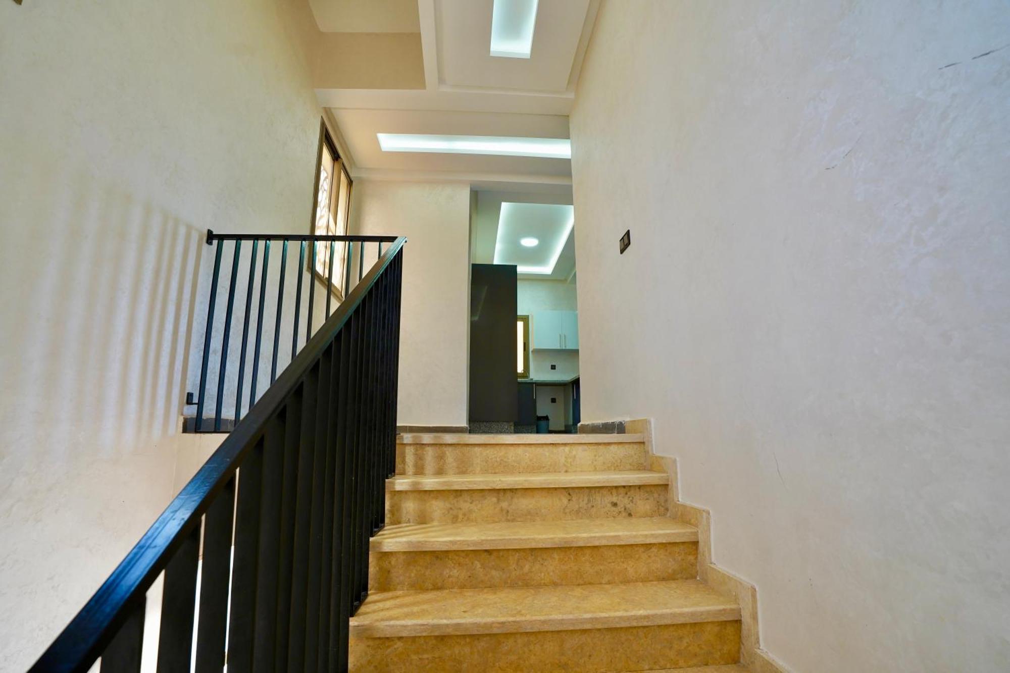 El Harkat Ourika Camp Suites Hotel & Resort المظهر الخارجي الصورة