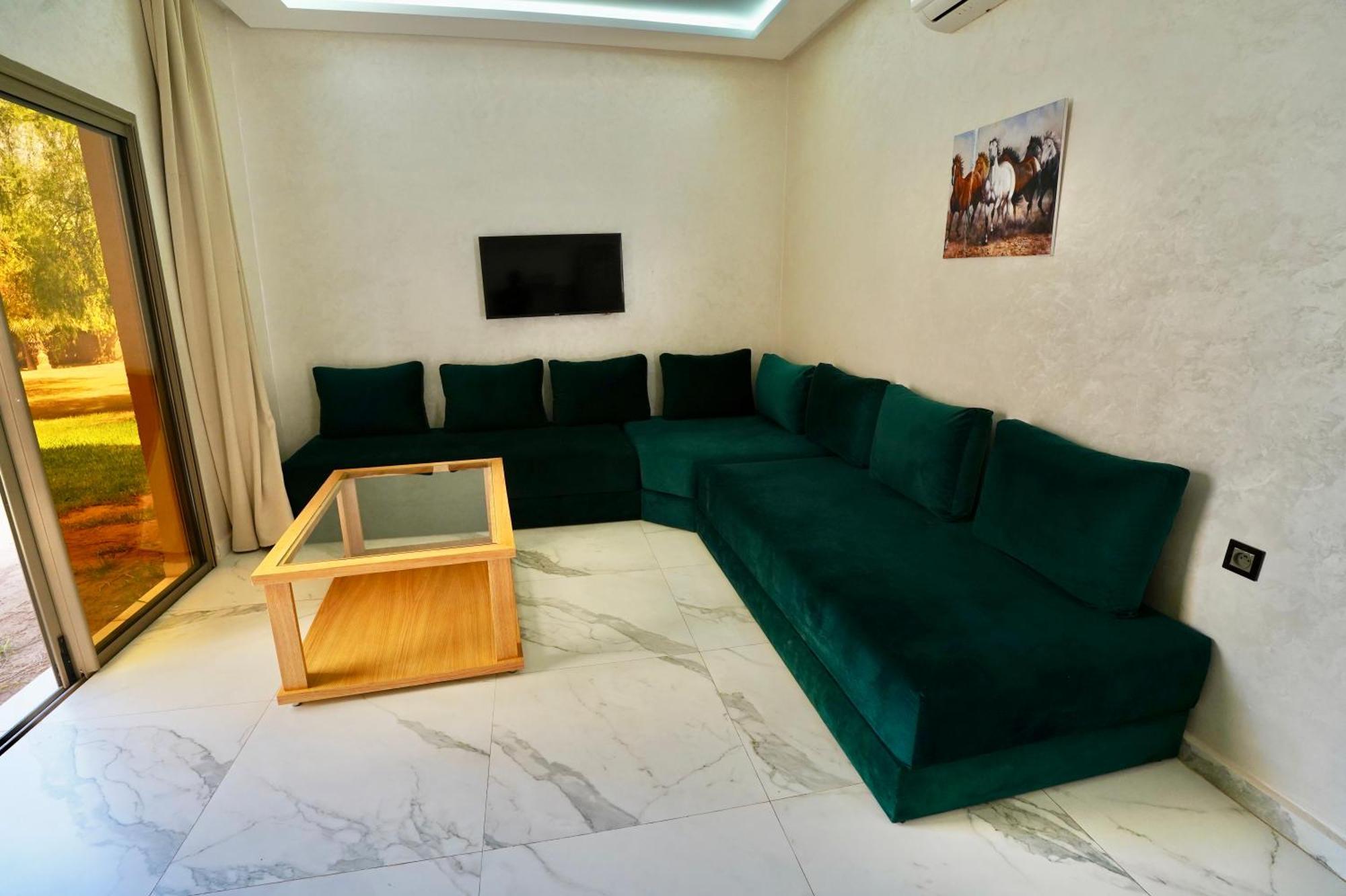 El Harkat Ourika Camp Suites Hotel & Resort المظهر الخارجي الصورة