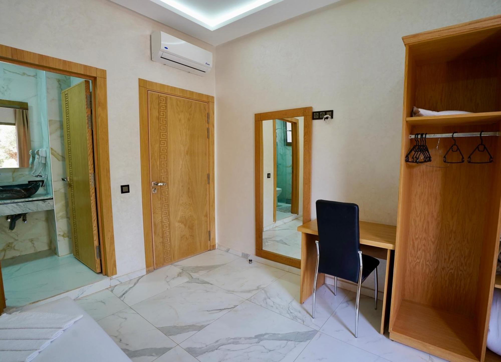 El Harkat Ourika Camp Suites Hotel & Resort المظهر الخارجي الصورة